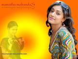 Mamtha Mohandas